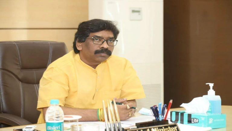 100 से कम शहरी स्थानीय निकाय वाले स्वच्छ सर्वेक्षण में झारखंड बना नंबर 1, जानें कैसे हासिल हुई ये उपलब्धि