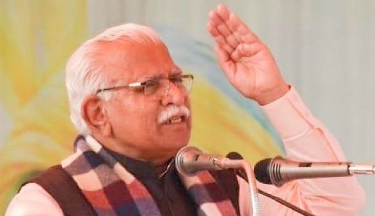 हरियाणा में आज शाम होगा मंत्रिमंडल का विस्तार, भाजपा और जजपा के विधायक बनाए जाएंगे मंत्री