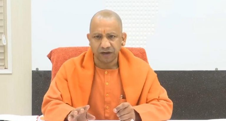 शुद्ध पेयजल, आवास और मेट्रो सेवा को लेकर सीएम योगी आदित्यनाथ सख्त, जानें क्या तय किए गए लक्ष्य?