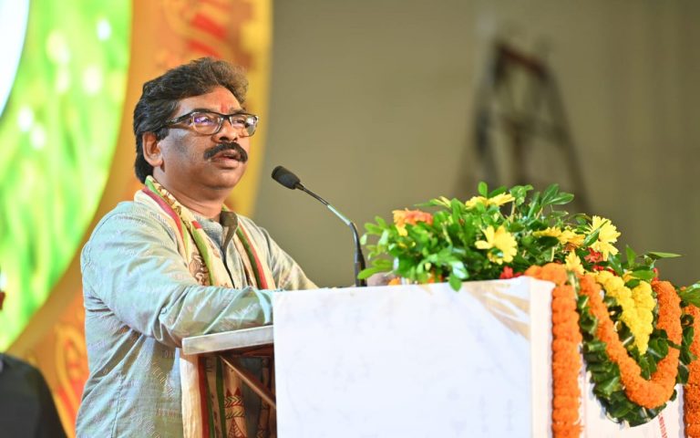 CM हेमंत सोरेन का दो दिवसीय जमशेदपुर दौरा, जानें मिनट टू मिनट कार्यक्रम