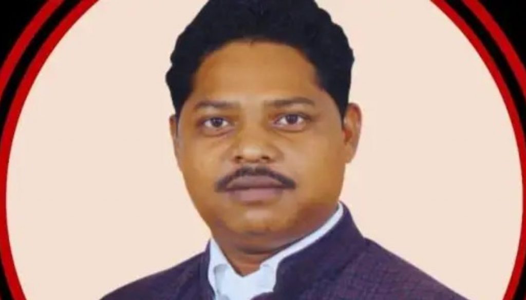 an image