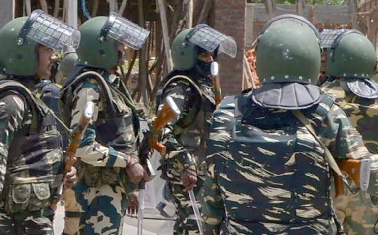 CRPF Recruitment : कांस्टेबल के 9212 पदों के लिए आज से करें आवेदन, 107 पद महिला उम्मीदवारों के लिए आरक्षित