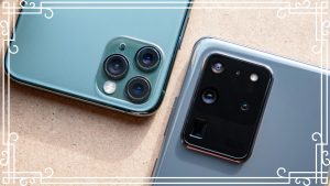 Camera Smartphone: स्मार्टफोन का कैमरा आपके लिए कितना मायने रखता है? जानें क्या कहती है रिपोर्ट
