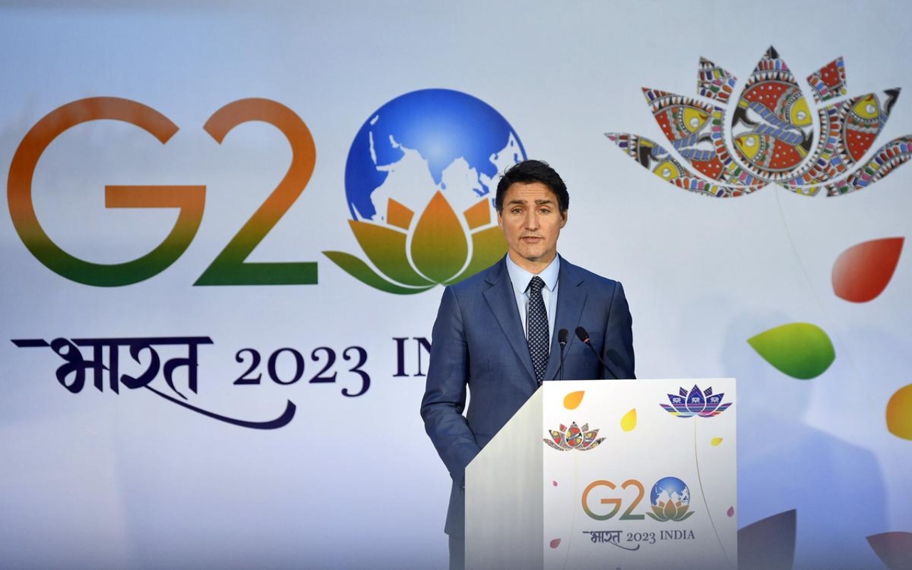 india canada news
