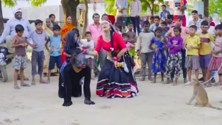 शिल्पी राज का भोजपुरी गाना ‘जमूरा’ रिलीज, इंटरनेट पर जबरदस्त तरीके से हो रहा वायरल