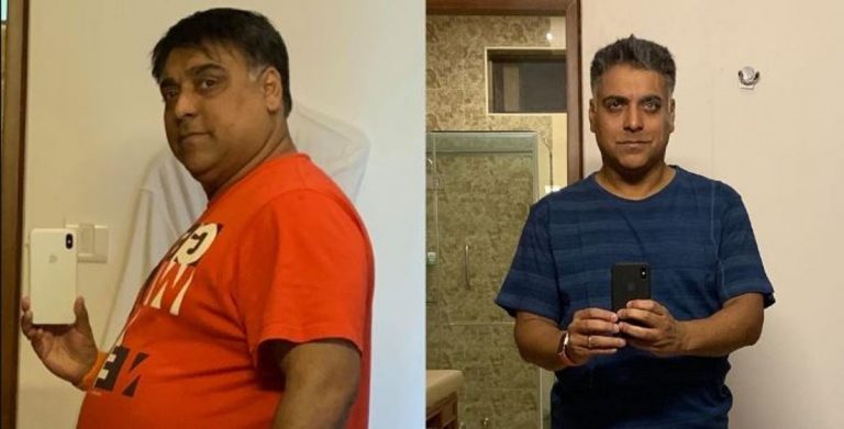 Bade Achhe Lagte Hain फेम राम कपूर ने ऐसे घटाया था 30 किलो वजन, इस डाइट और वर्कआउट से आप भी बने पतले