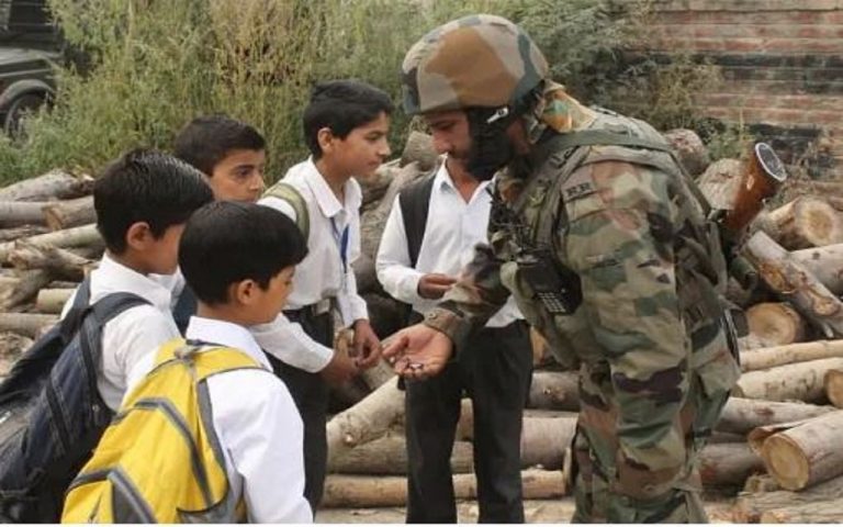 जम्मू-कश्मीर: G20 समूह की बैठक से पहले दर्जनों आर्मी स्कूलों को बंद किया गया, रजौरी हमले के बाद हाई अलर्ट