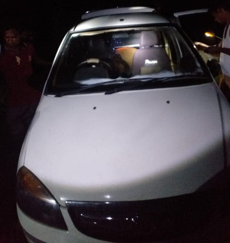 Bihar Crime: मुजफ्फरपुर में दरवाजे से खींच कर छात्रा का Kidnapping, सफेद कार से आए थे अपराधी