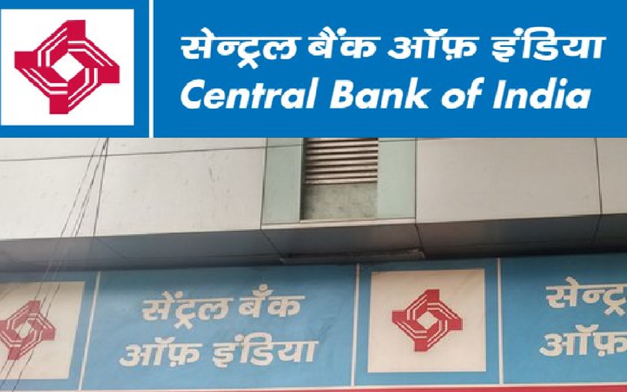 Central Bank of India apprentice 2025