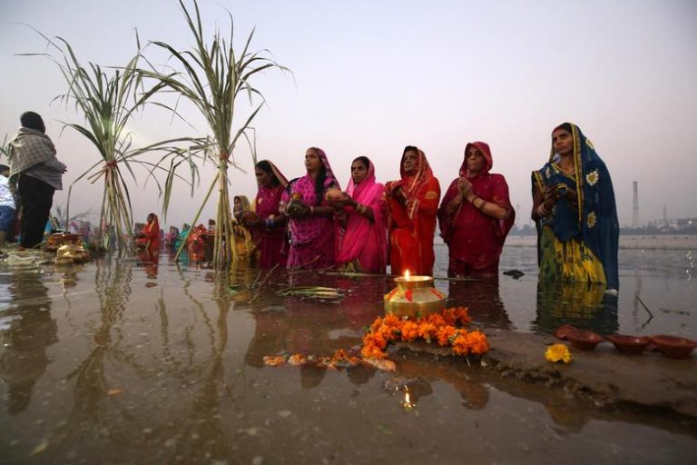 28 मार्च को नहाय-खाय के साथ चैती छठ मेले का होगा आगाज