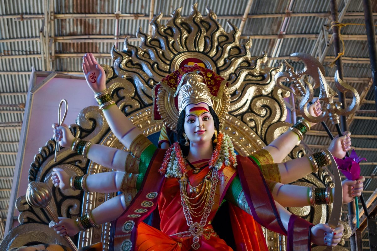 durga