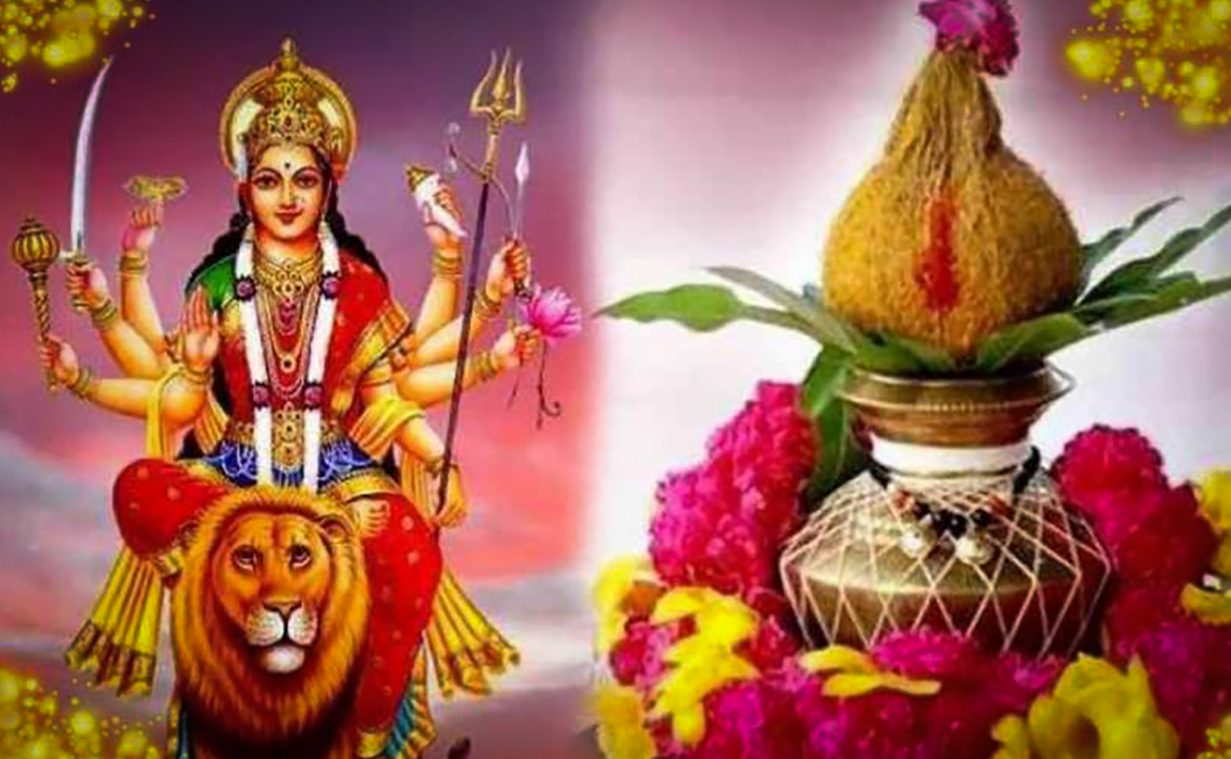 Navratri-2024