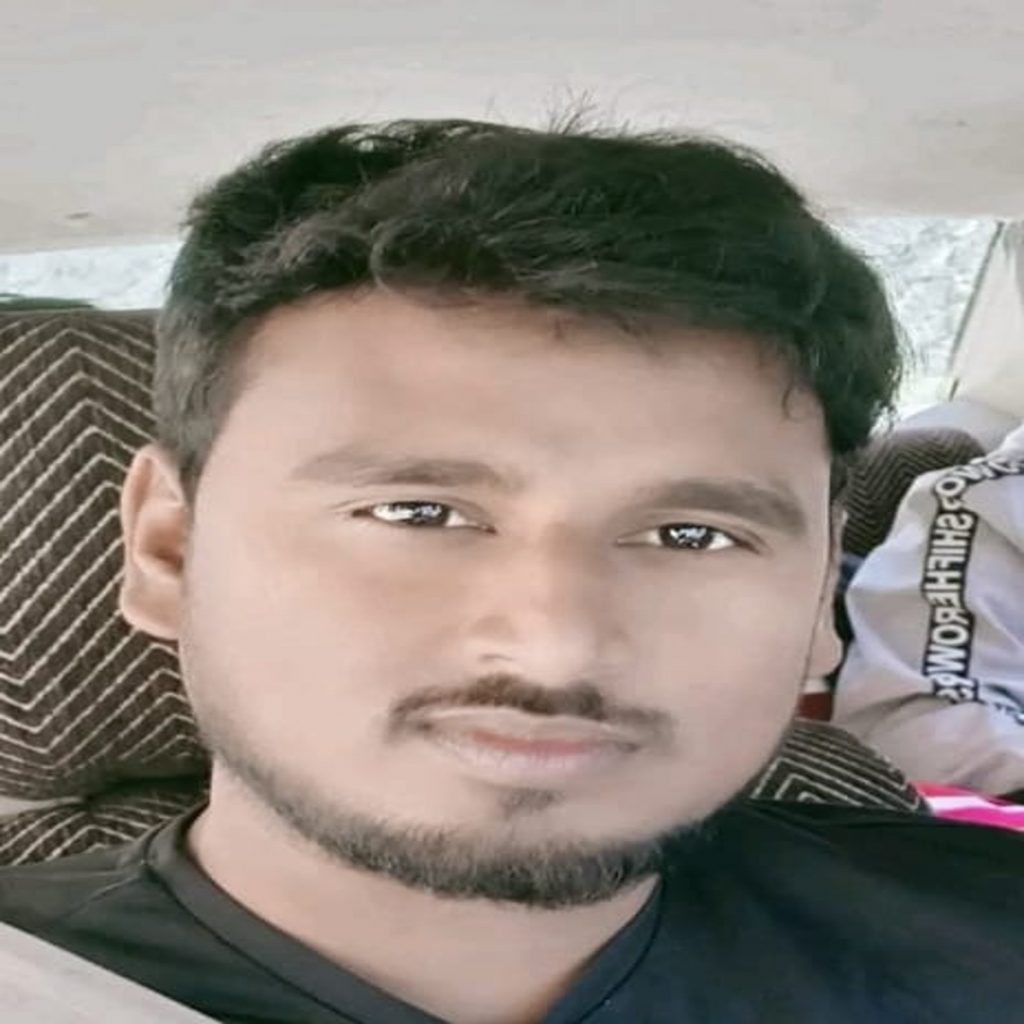 an image