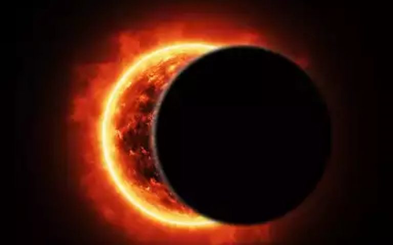 Chandra Grahan 2023: भारत समेत इन देशों में दिखाई देगा चंद्र ग्रहण, जानें समय