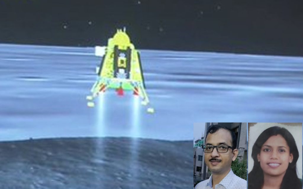 an image
