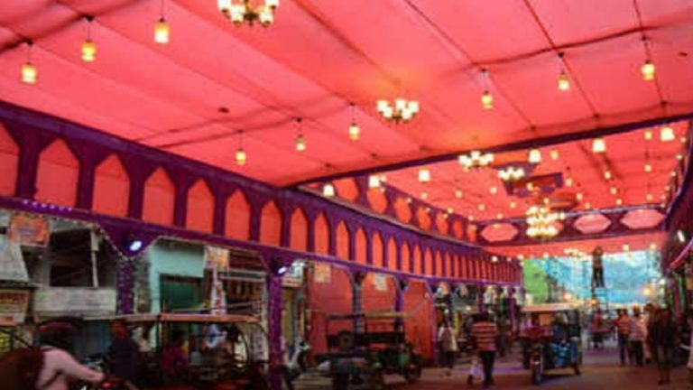 Chhath के लिए दुल्हन की तरह सजाये जा रहे घाट, सुरक्षा पर होगा ध्यान, आप भी रखें इन बातों का ख्याल