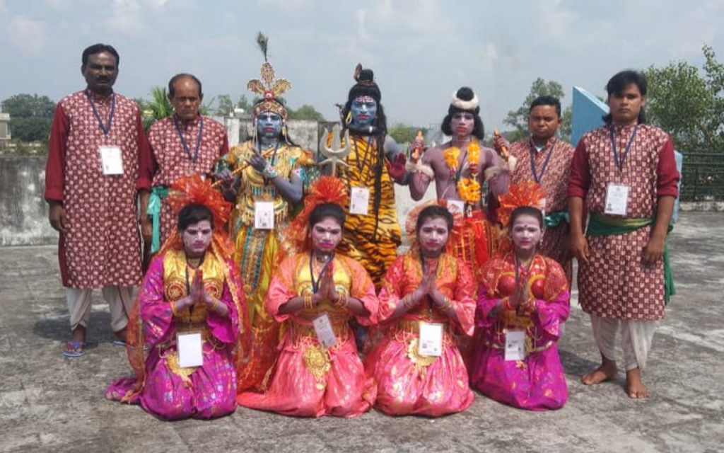 an image