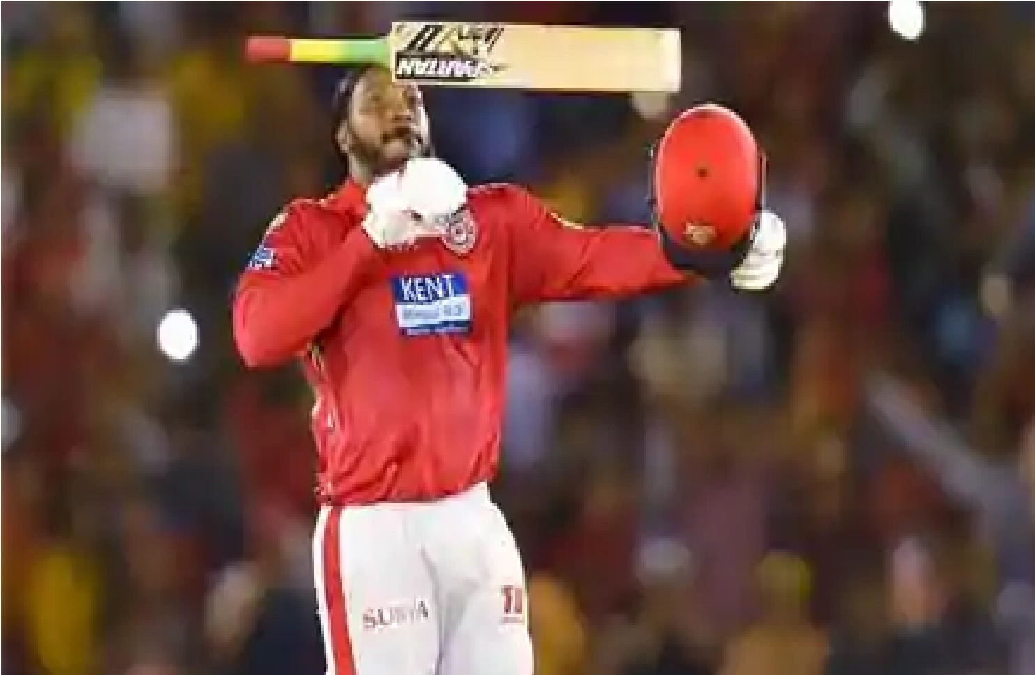 Chris Gayle