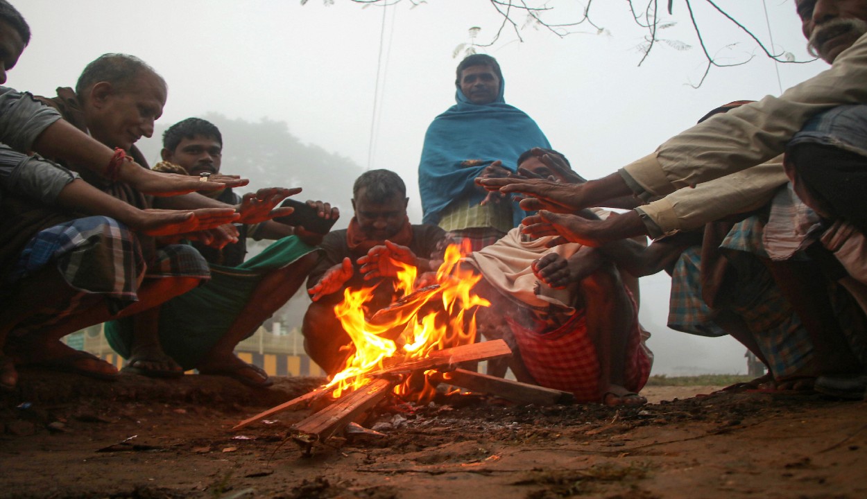 bihar weather
