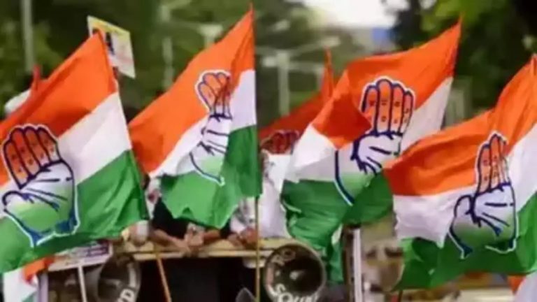 Karnataka Polls 2023: आयी कांग्रेस की पांचवीं सूची, देखें पार्टी ने किसे कहां से उतारा मैदान में