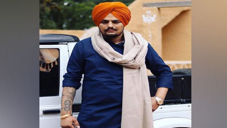 Sidhu Moose Wala Murder Case: मूसेवाला हत्या मामले में पंजाब पुलिस ने हरियाणा से तीसरे संदिग्ध को पकड़ा
