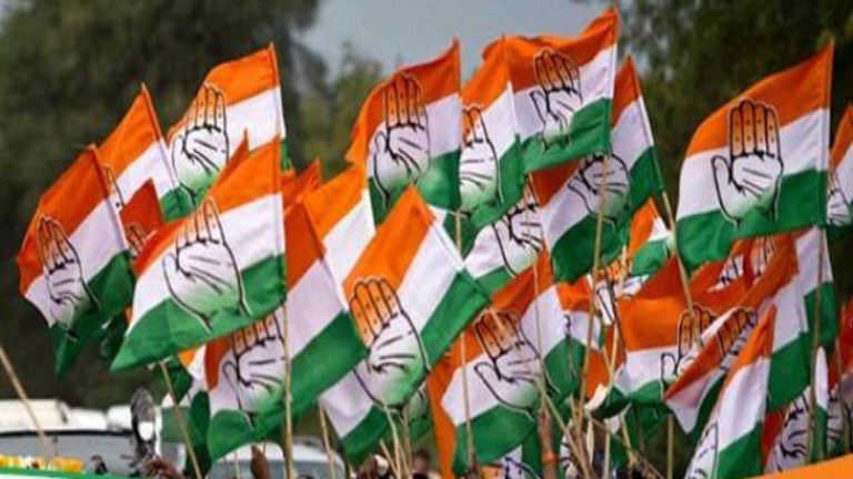 कांग्रेस के पास ठोस कार्ययोजना नहीं