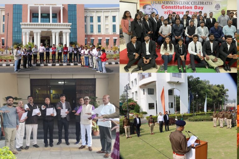 झारखंड में मना संविधान दिवस, संविधान की प्रस्तावना का पाठ कर लिया संकल्प, स्कूली बच्चों को किया गया जागरूक
