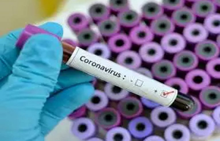 Coronavirus letest update in ramgarh :  रामगढ़ में मिले 26 कोरोना पॉजिटिव, 44 लोग ठीक होकर लौटे घर