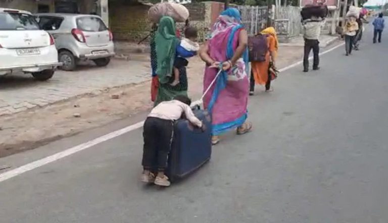 फिर से मुस्कुराएगी जिंदगी