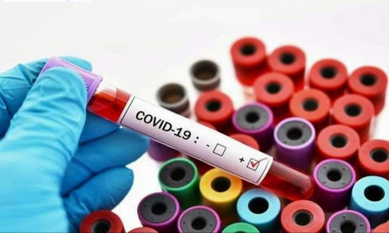 Coronavirus in Jharkhand : झारखंड में बढ़ी संक्रमण की रफ्तार, 1537 नये संक्रमित मिले, सिर्फ रांची और जमशेदपुर से 708 केस