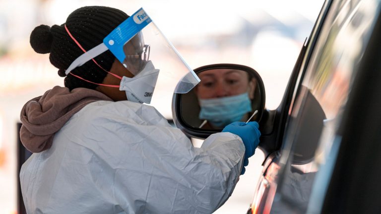 Coronavirus XBB Variant: भारत में बढ़ रहा कोरोना XBB 1.5 वैरिएंट का खतरा, अबतक पाये गये 8 मामले