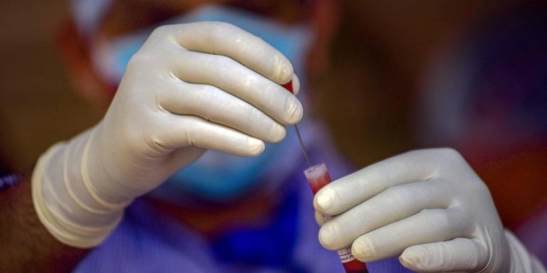Coronavirus In Jharkhand : झारखंड में मिले सर्वाधिक 1312 नये मामले, 7 मरीजों की हुई मौत, जानें क्या है ताजा हालात
