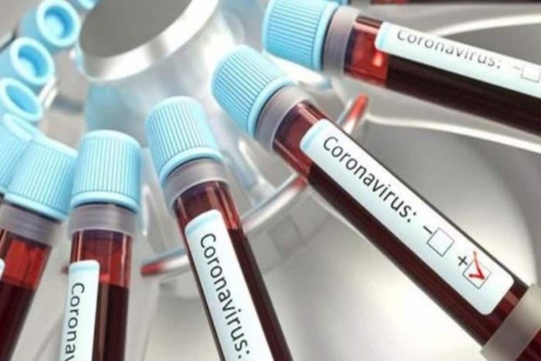Corona in Jharkhand : झारखंड में मिले कोरोना के छह नये मरीज, लोहरदगा और रामगढ़ में पहली बार कोविड-19 की दस्तक