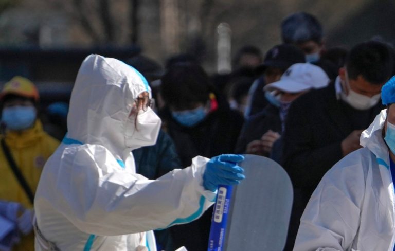 Coronavirus 4th Wave: भारत में कोरोना की चौथी लहर जून से होगी शुरू ?  जानें कब तक रहेगा इसका असर
