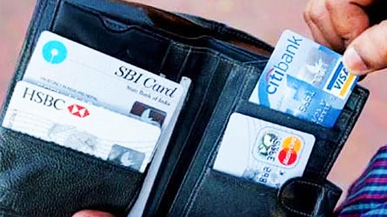 Credit Card