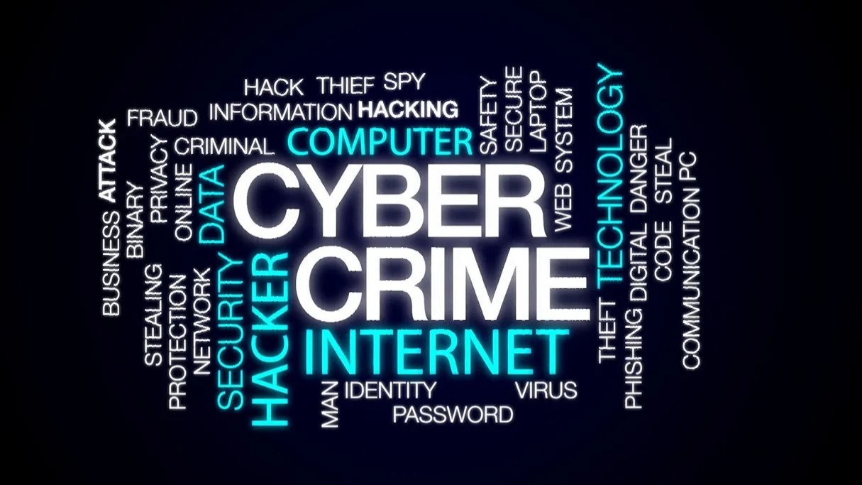 Cyber-Crime