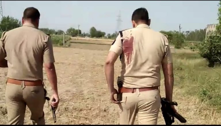 5 साल में UP में ताबड़तोड़ एनकाउंटर, मुठभेड़ में छत्तीसगढ़ सबसे आगे, पढ़ें गृह मंत्रालय की रिपोर्ट