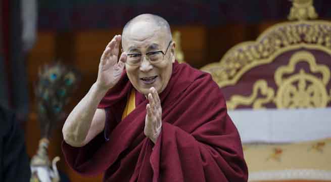 Dalai Lama