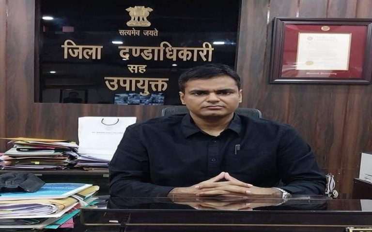 सरायकेला-खरसावां के 65 पंचायतों में शिविर लगा कर आमजन की समस्याओं का ऑन स्पॉट होगा निपटारा
