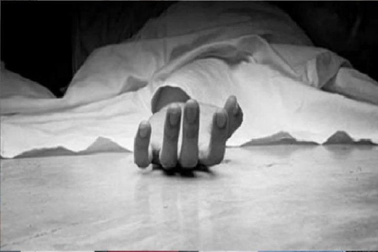 घर से लापता था बेटा, पिता ने कहा, मेरे बेटे की हत्या के लिए शाहरुख जिम्मेदार