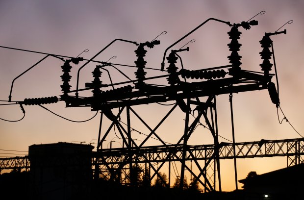dvc power generation company