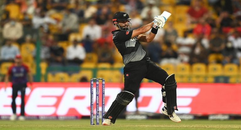 ENG vs NZ T20 WC: इंग्लैंड को रौंदकर न्यूजीलैंड पहली बार फाइनल में, 2019 वर्ल्ड कप का लिया बदला ENG vs NZ T20 WC: इंग्लैंड को रौंदकर न्यूजीलैंड पहली बार फाइनल में, 2019 वर्ल्ड कप का लिया बदला