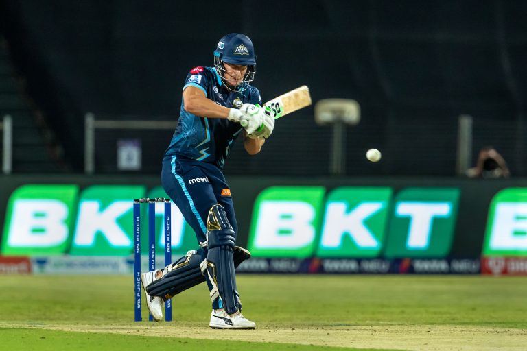 IPL 2022: ‘किलर’ से योगी बने डेविड मिलर, बल्ले से कोहराम मचाने के बाद दिया शांति का संदेश