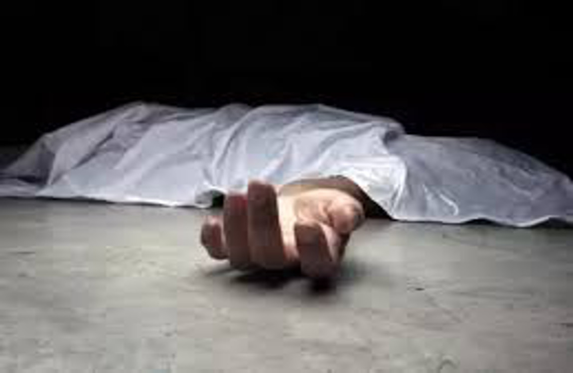 Dead Body Symbolic Pic