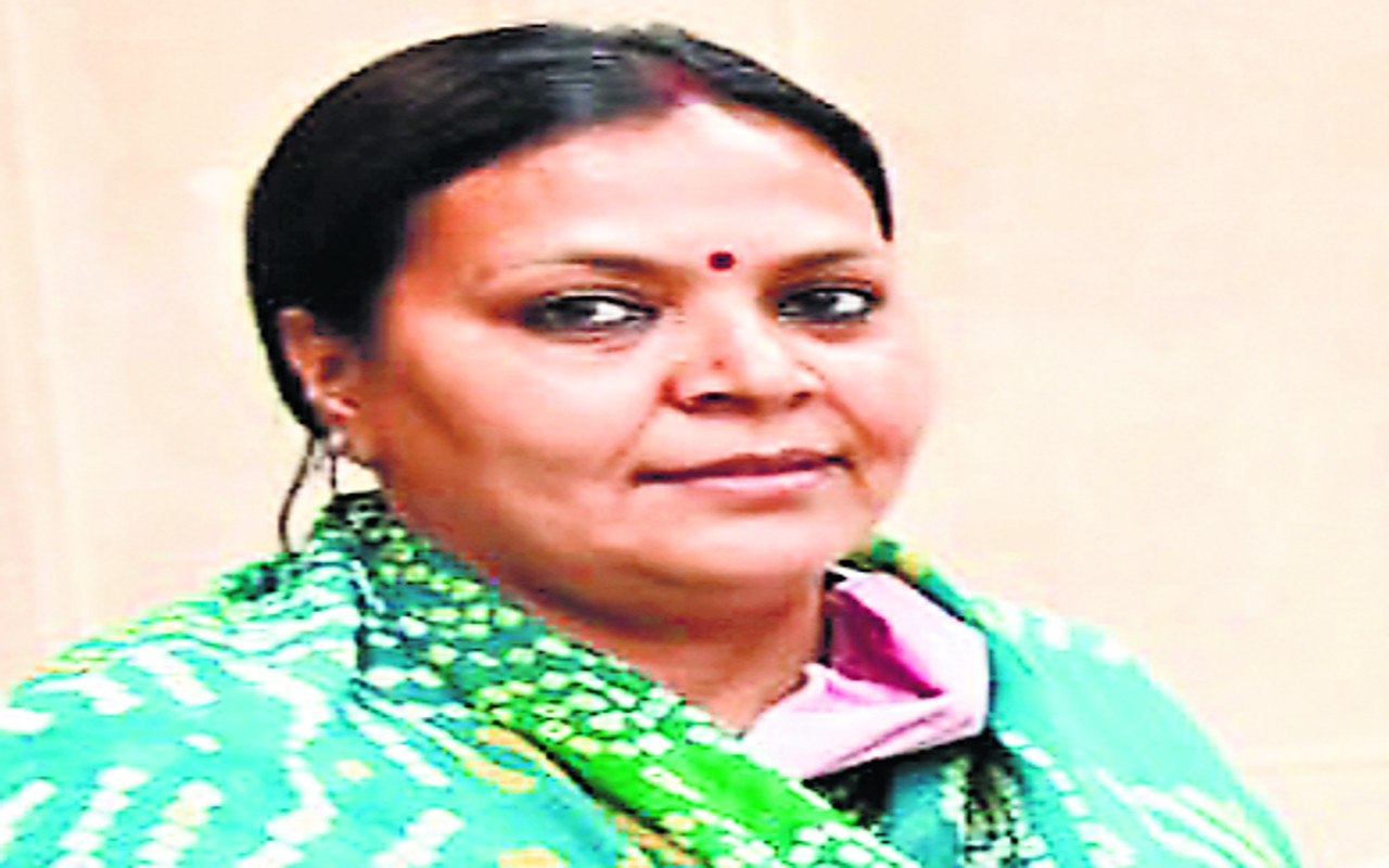 Deepika Pandey Singh