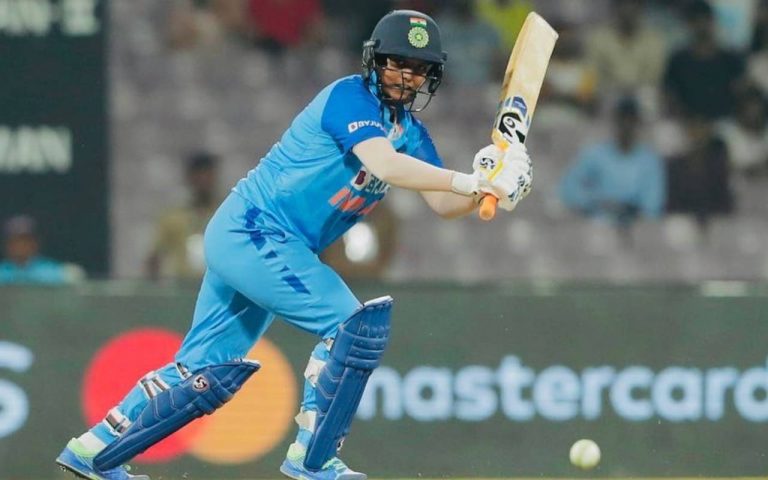 WPL 2023: यूपी वारियर्स ने दीप्ति शर्मा को बनाया उप कप्तान, 2.6 करोड़ रुपये में किया है टीम में शामिल