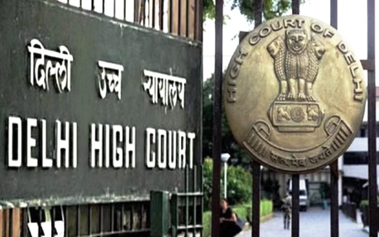 Delhi High court