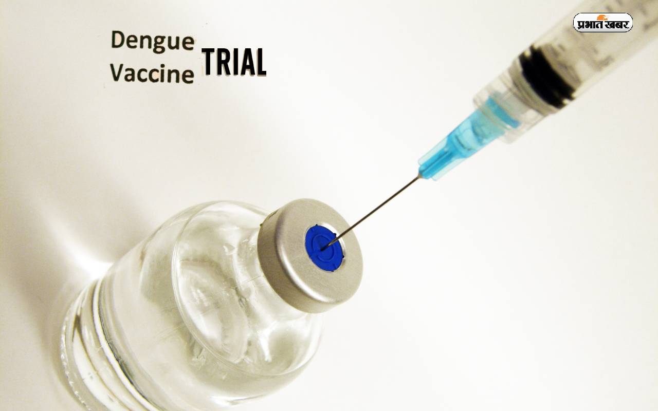 dengue vaccine
