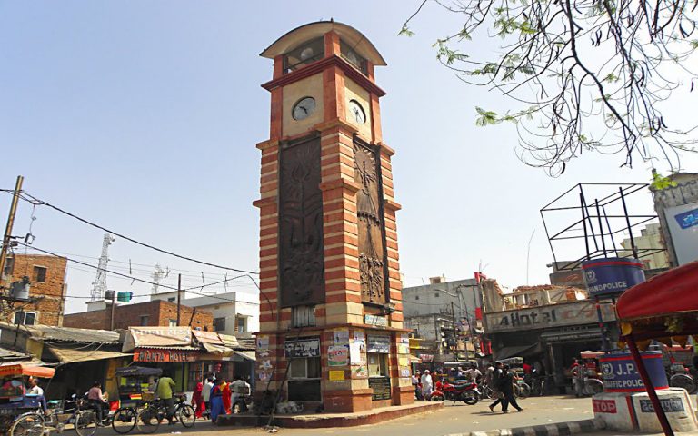 JAC 10th-12th Exam: देवघर और मधुपुर अनुमंडल में लगा धारा 144 लागू, जानें कारण