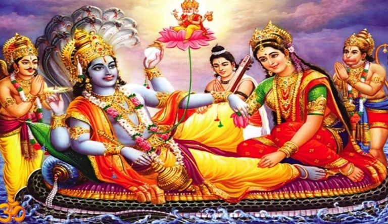 Kamika Ekadashi 2021: आज है सावन मास की कामिका एकादशी व्रत, जानें शुभ मुहूर्त, पूजा विधि और पारण का समय